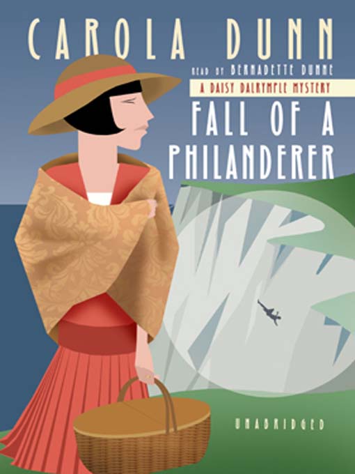 Title details for Fall of a Philanderer by Carola Dunn - Available